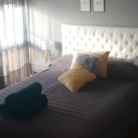 Seliz Suites Ii, Con Cochera Para Autos Medianos O Pequenos Buenos Aires Exteriör bild