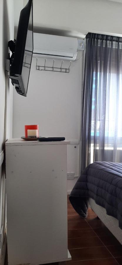 Seliz Suites Ii, Con Cochera Para Autos Medianos O Pequenos Buenos Aires Exteriör bild