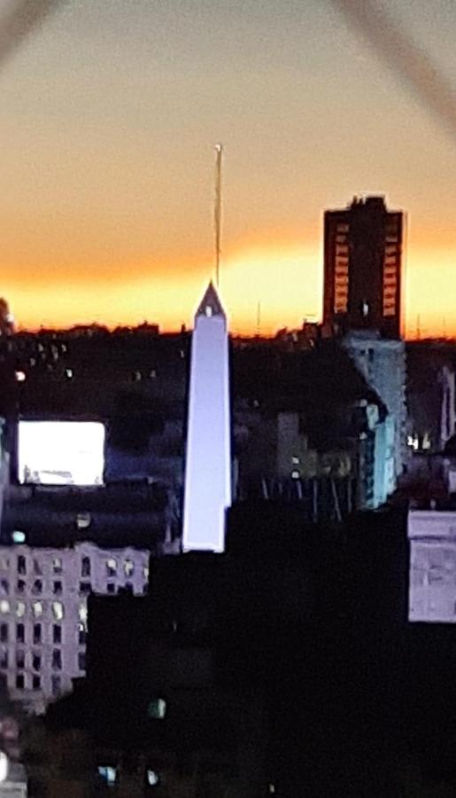 Seliz Suites Ii, Con Cochera Para Autos Medianos O Pequenos Buenos Aires Exteriör bild