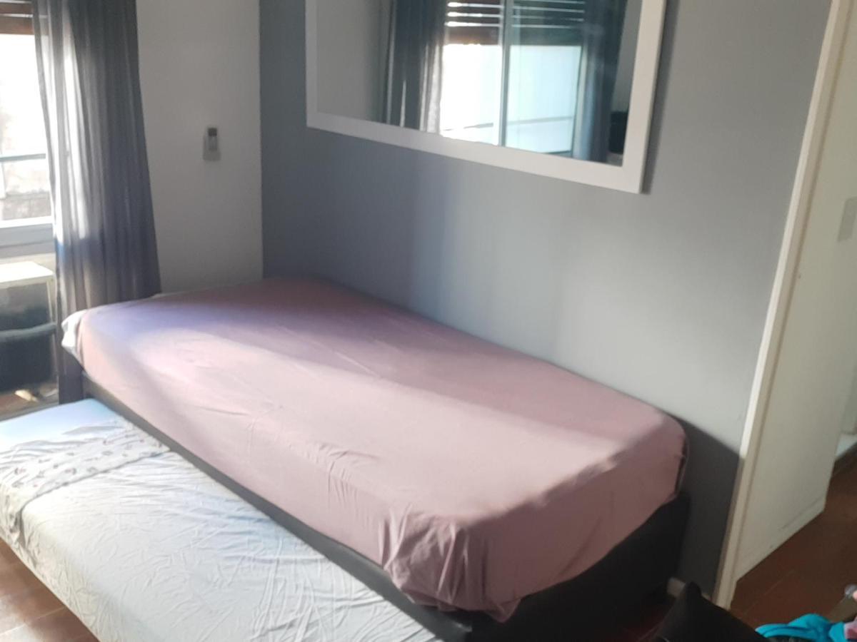 Seliz Suites Ii, Con Cochera Para Autos Medianos O Pequenos Buenos Aires Exteriör bild