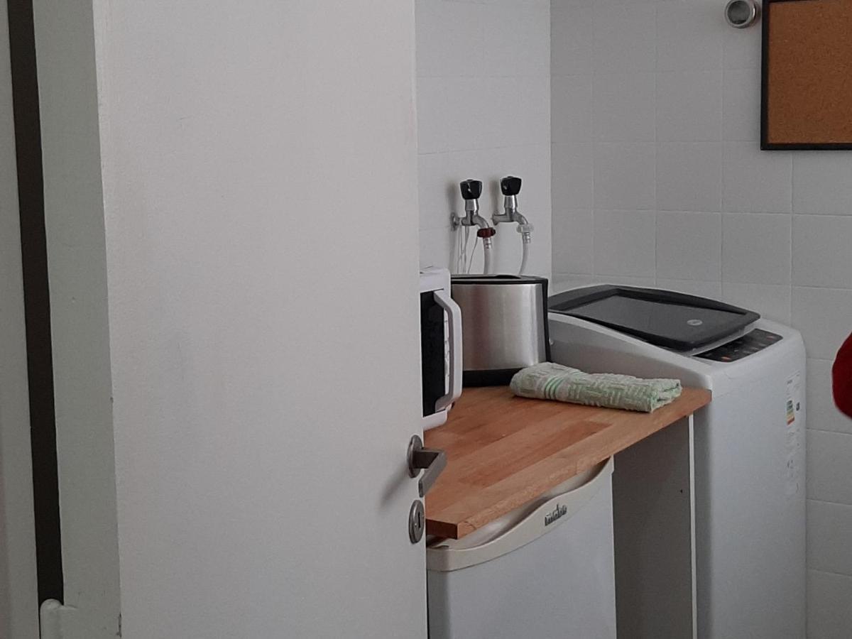 Seliz Suites Ii, Con Cochera Para Autos Medianos O Pequenos Buenos Aires Exteriör bild