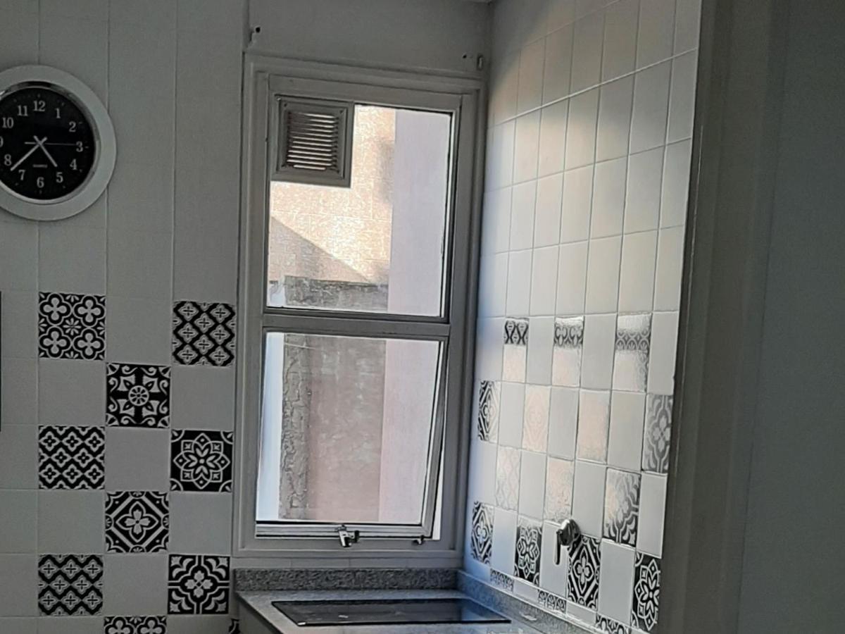 Seliz Suites Ii, Con Cochera Para Autos Medianos O Pequenos Buenos Aires Exteriör bild