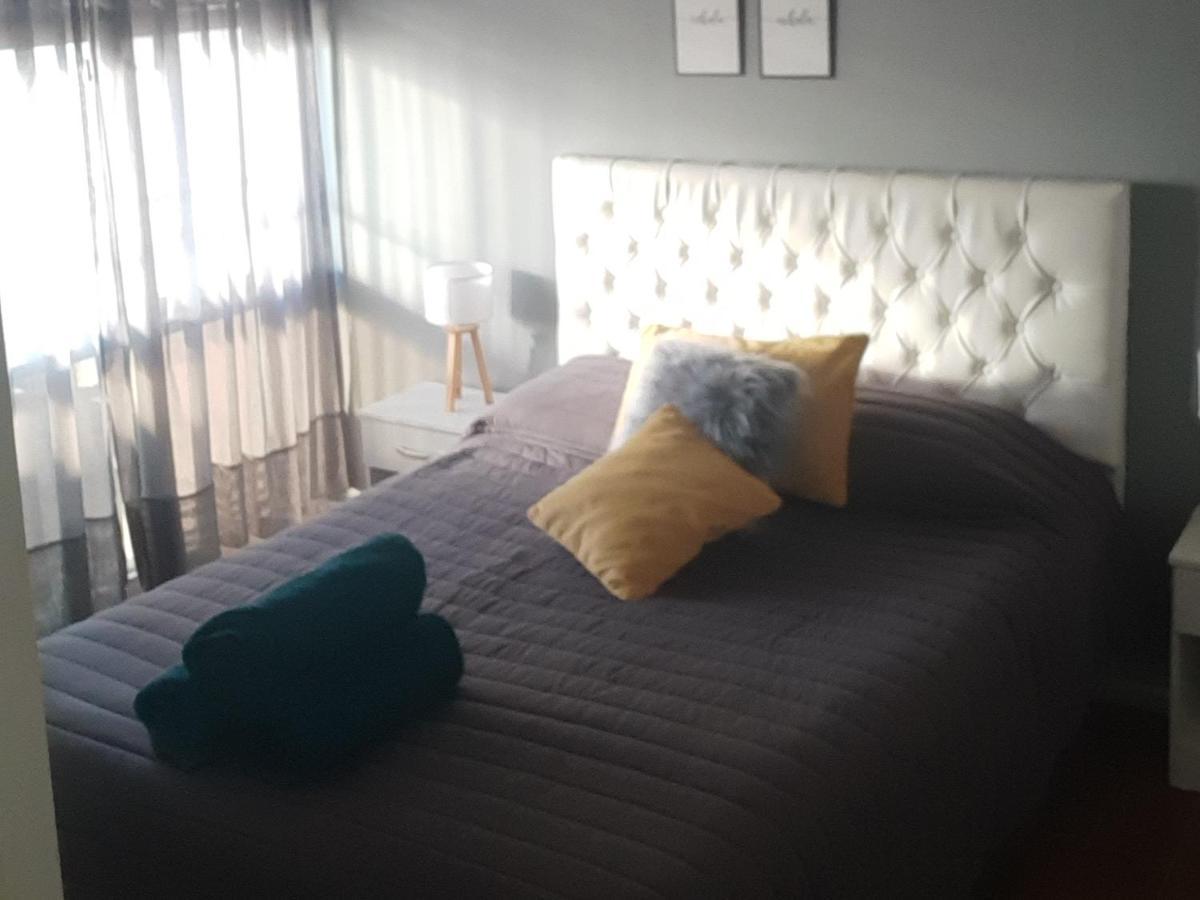 Seliz Suites Ii, Con Cochera Para Autos Medianos O Pequenos Buenos Aires Exteriör bild