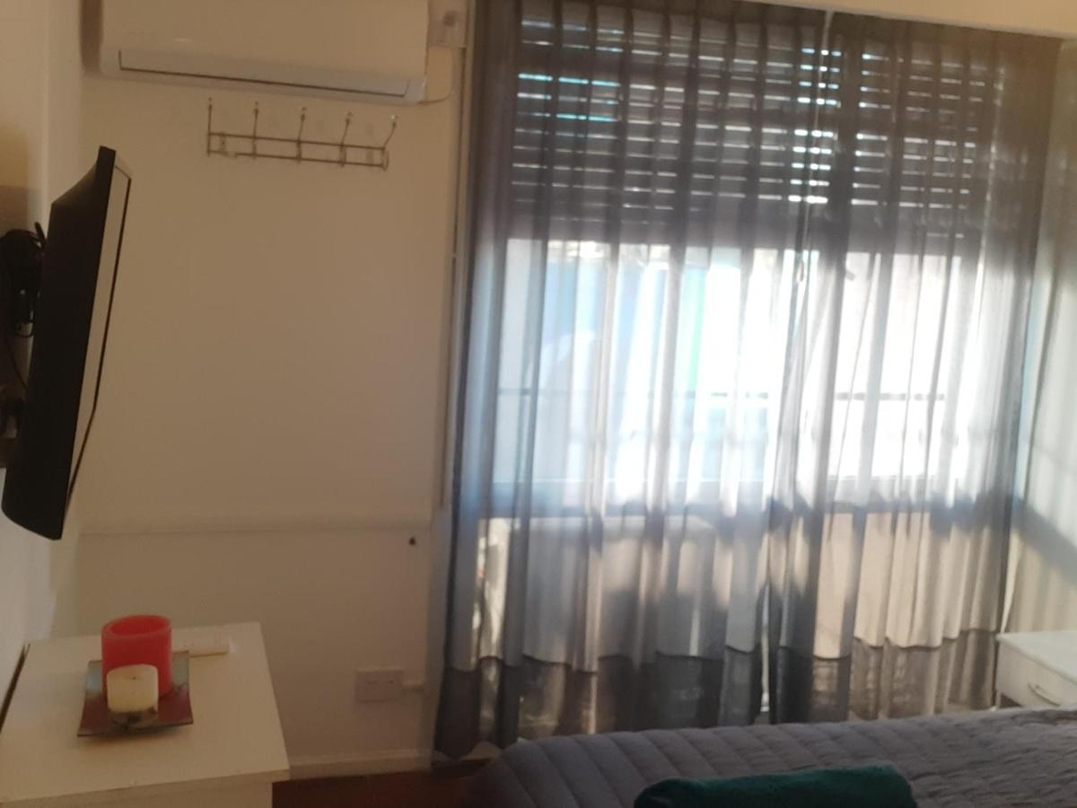 Seliz Suites Ii, Con Cochera Para Autos Medianos O Pequenos Buenos Aires Exteriör bild