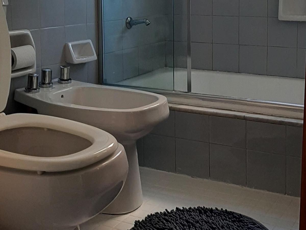 Seliz Suites Ii, Con Cochera Para Autos Medianos O Pequenos Buenos Aires Exteriör bild