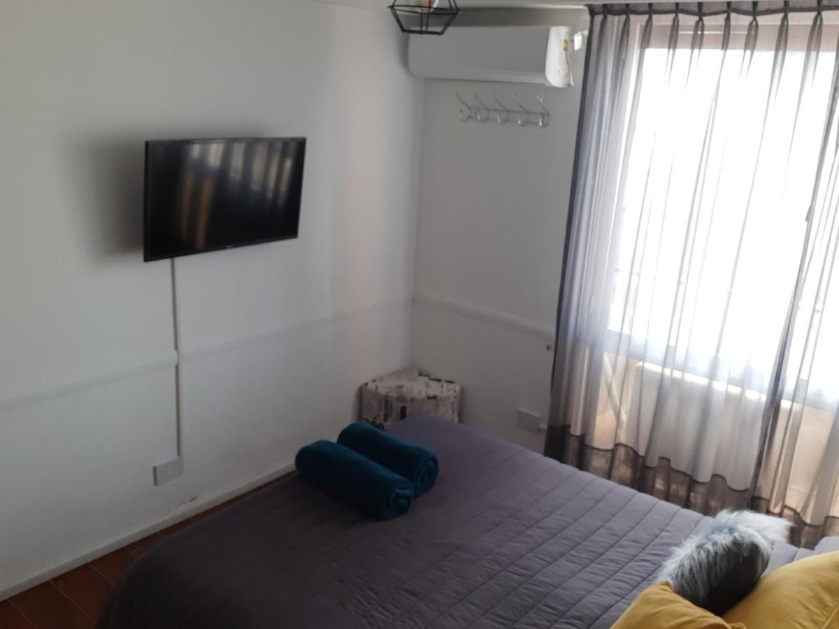Seliz Suites Ii, Con Cochera Para Autos Medianos O Pequenos Buenos Aires Exteriör bild