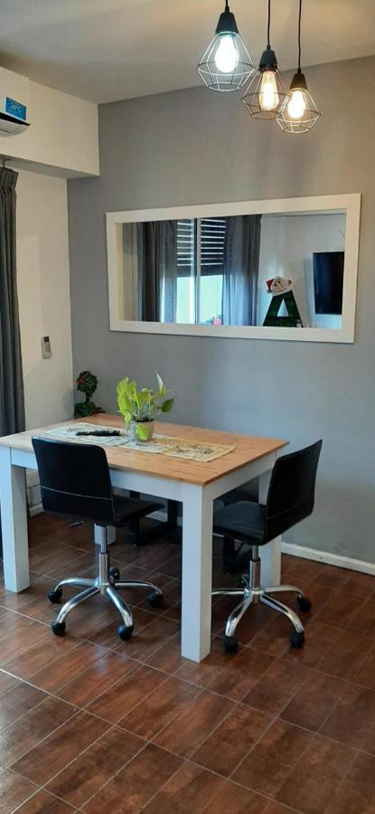 Seliz Suites Ii, Con Cochera Para Autos Medianos O Pequenos Buenos Aires Exteriör bild